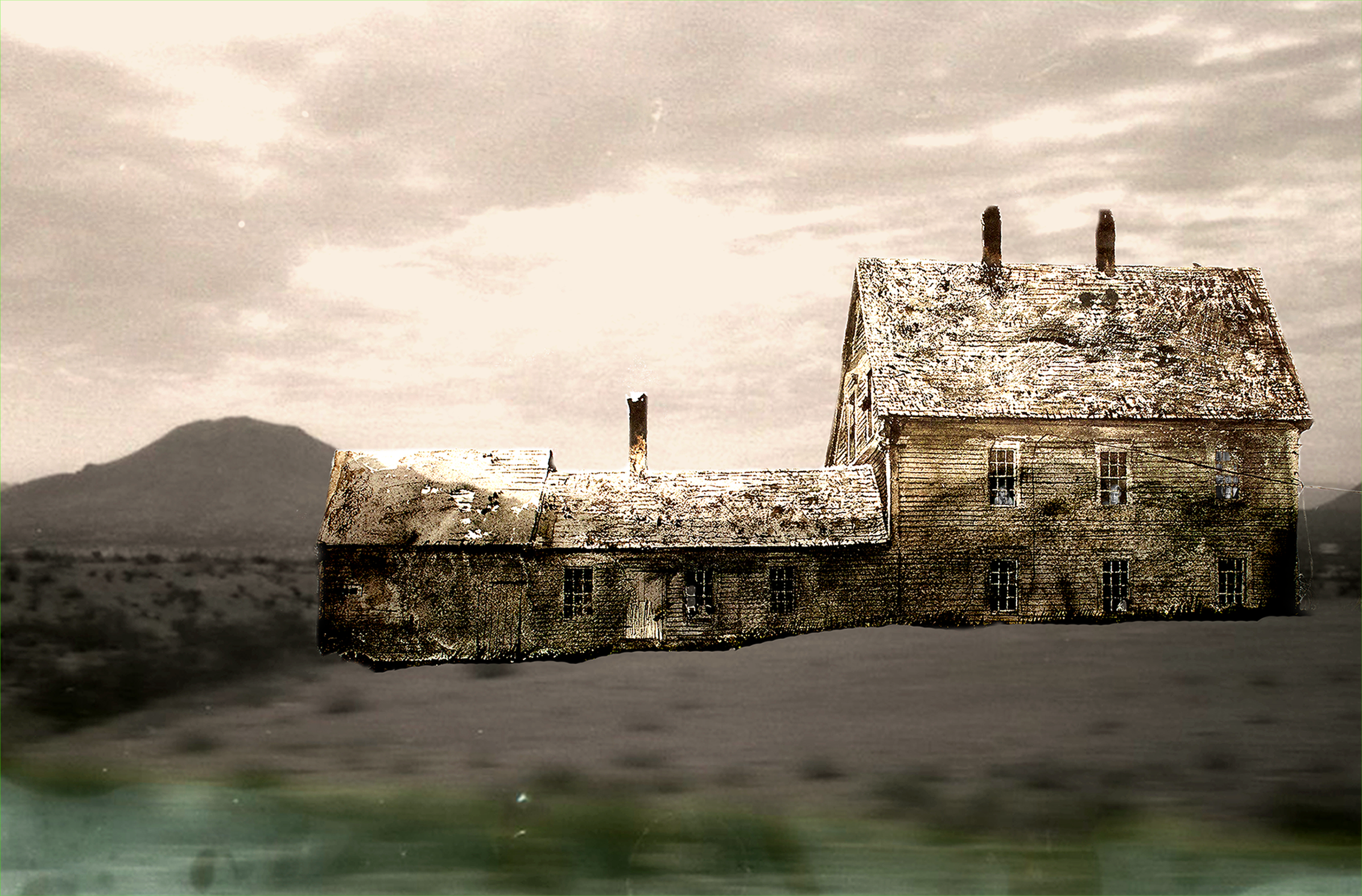 house of the hierophant